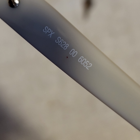 Daniel Swarovski bling frames - Picture 4 of 8